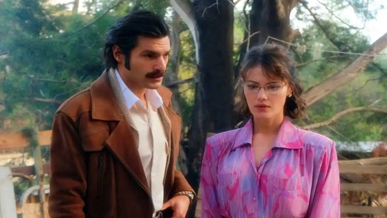 Kıbrıs Zafere Doğru 24. Bölüm Fragmanı