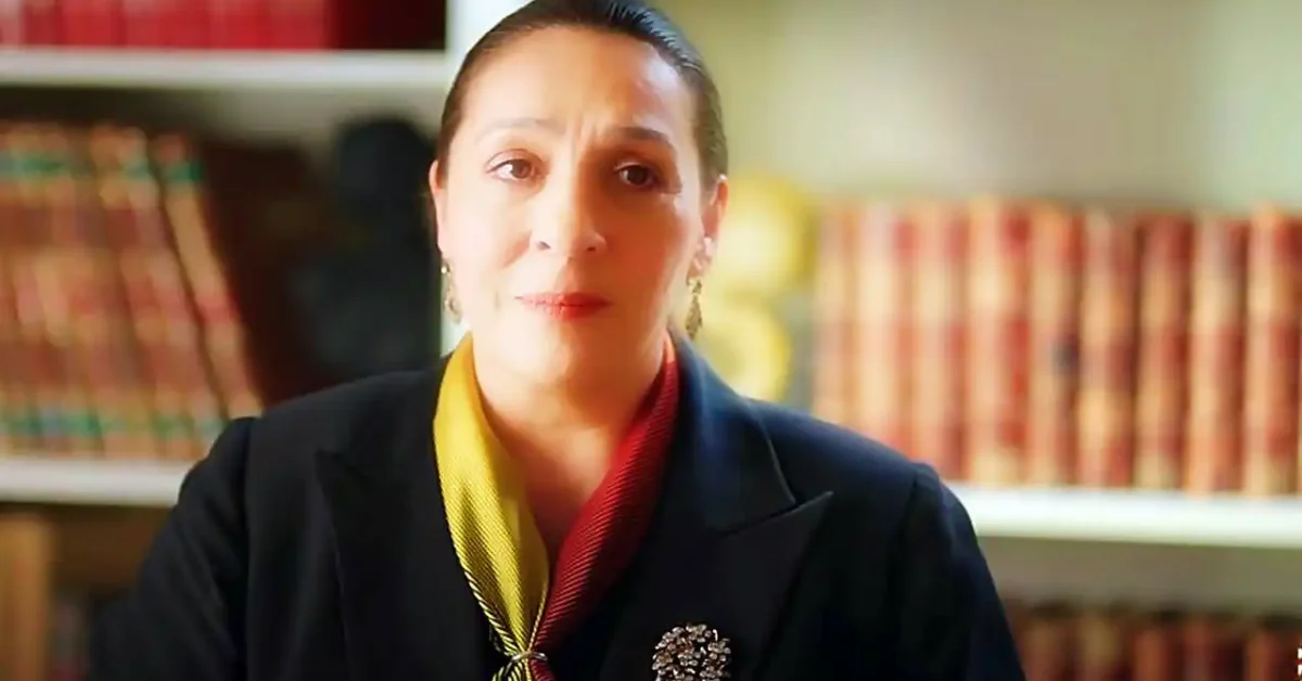Kırmızı Oda 59. Bölüm Fragmanı