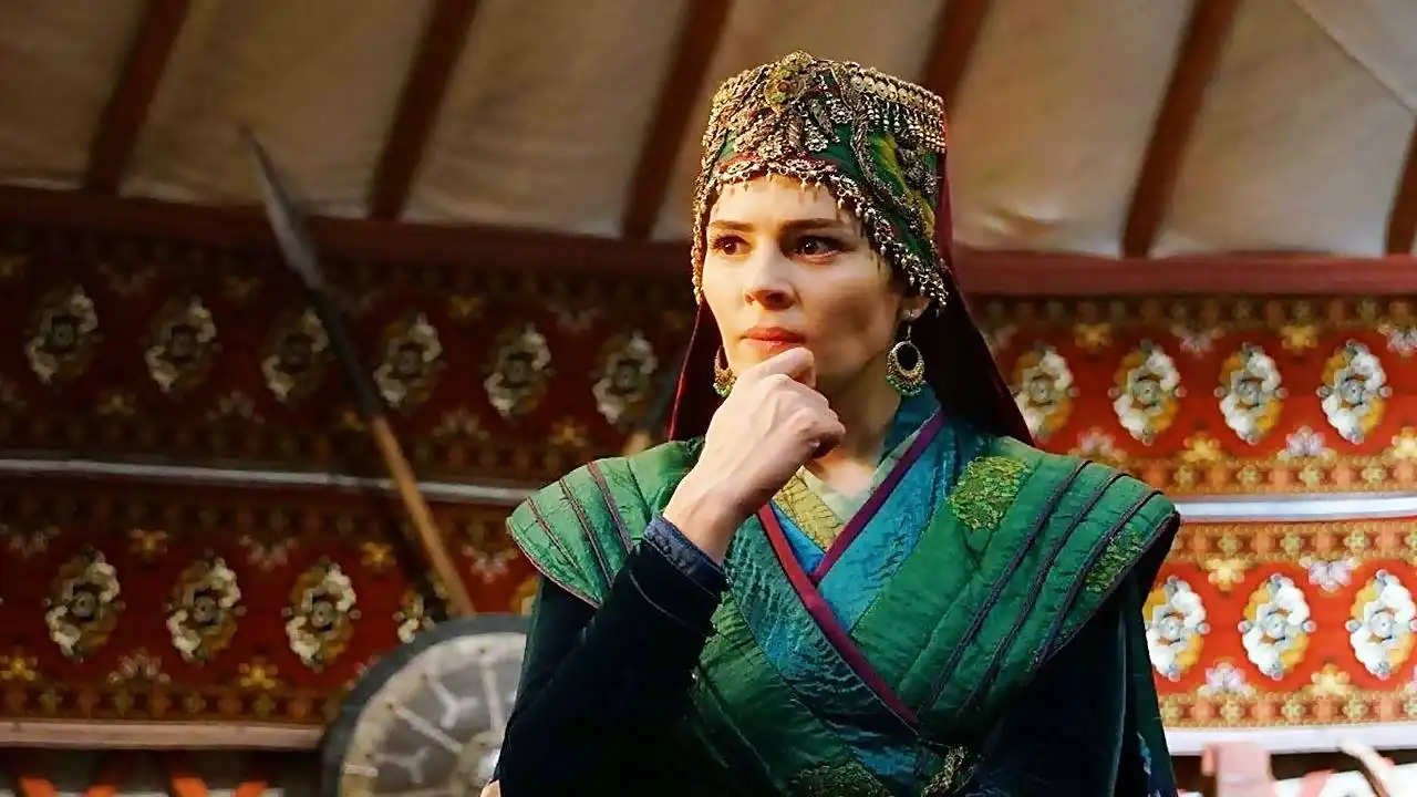 Kuruluş Osman 26 Ocak Fragmanı. Kuruluş Osman 79. Bölüm Fragmanı