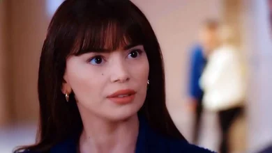 Mahkum 6. Bölüm Fragmanı