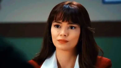 Mahkum 8 Bölüm Fragmanı (3 Şubat Perşembe)