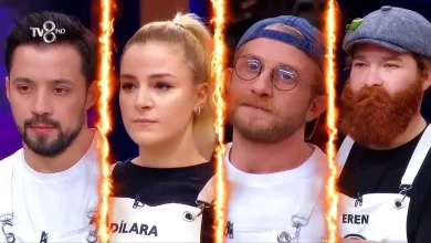 MasterChef Türkiye 2021 149 Bölüm Fragmanı
