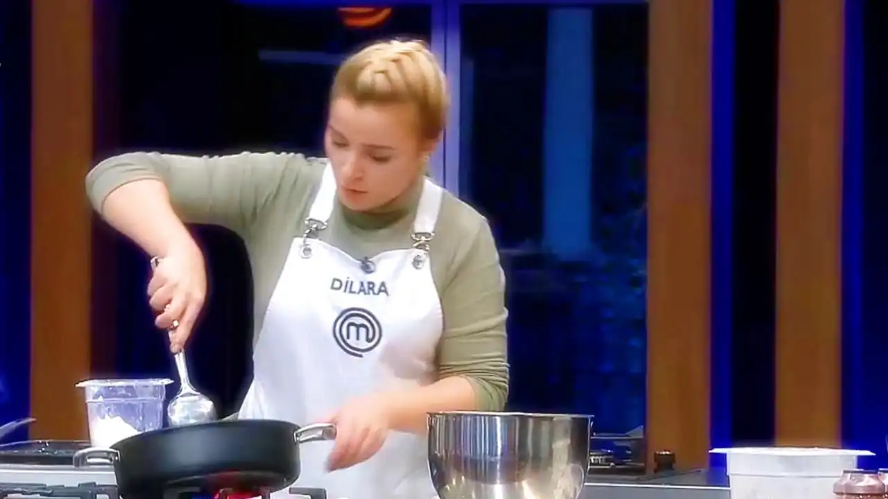 MasterChef Türkiye 2021 150 Bölüm Fragmanı