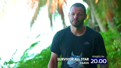 Survivor 2022  3 Bölüm Fragmanı 17 Ocak İzle