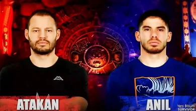 Survivor 2022 22 Ocak Fragmanı. Survivor 2022 6. Bölüm Fragmanı