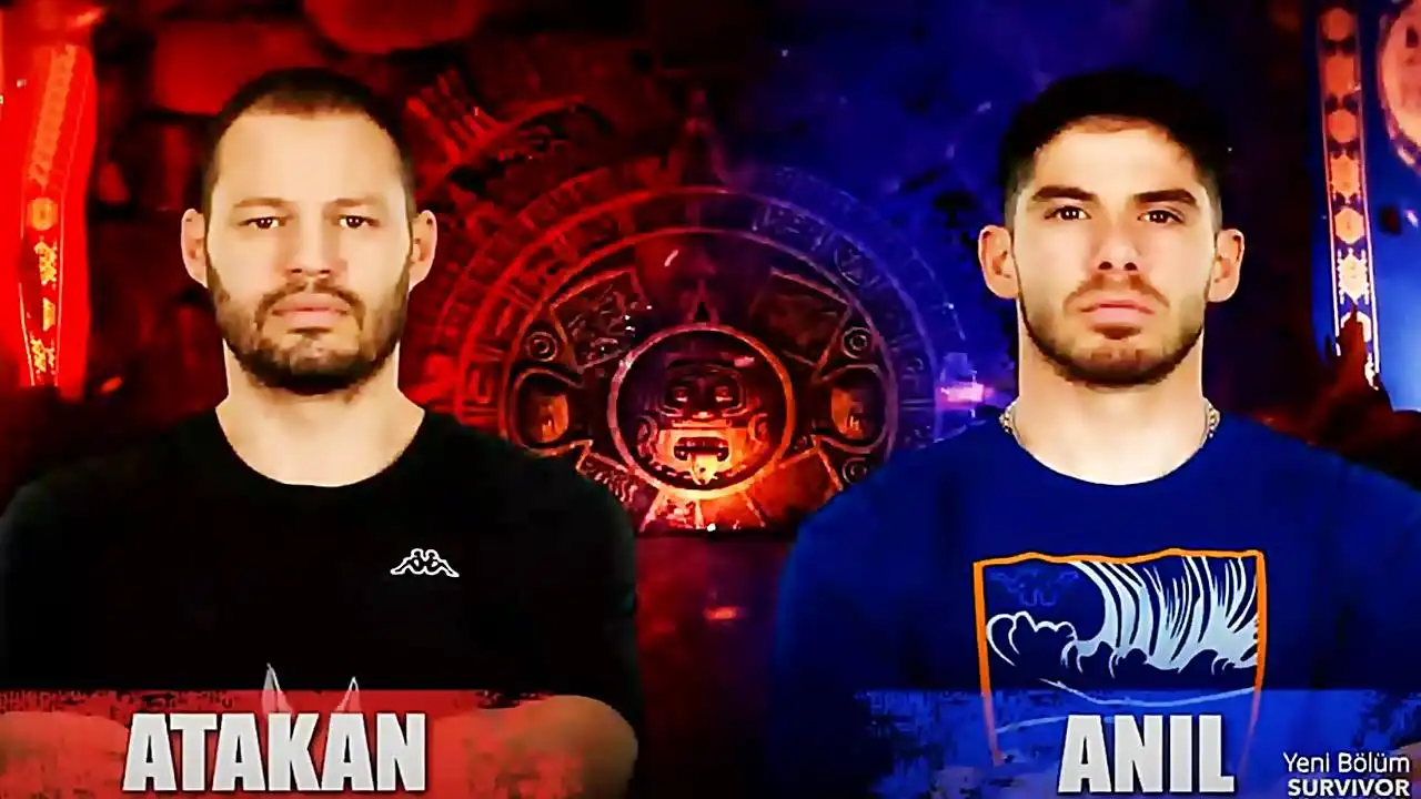 Survivor 2022 22 Ocak Fragmanı. Survivor 2022 6. Bölüm Fragmanı