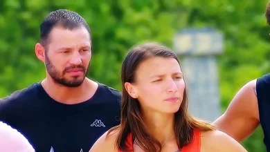 Survivor 2022 7 Bölüm Fragman!