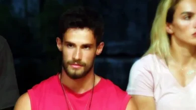 Survivor 2022 All Star 8 Bölüm Fragman!