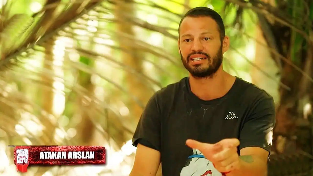 Survivor 2022 All Star 12 Bölüm Fragmanı.