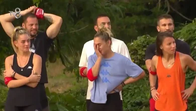 Survivor All Star 2022 15 Ocak 1 Bölüm Fragmanı