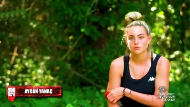 Survivor 2022 All Star 2 Bölüm Fragmanı 16 Ocak İzle