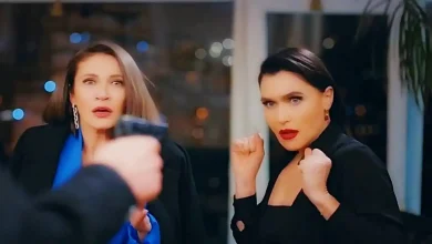 Yasak Elma 128. Bölüm Fragmanı