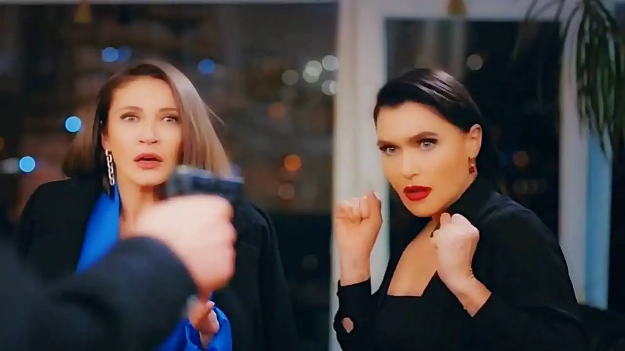 Yasak Elma 128. Bölüm Fragmanı