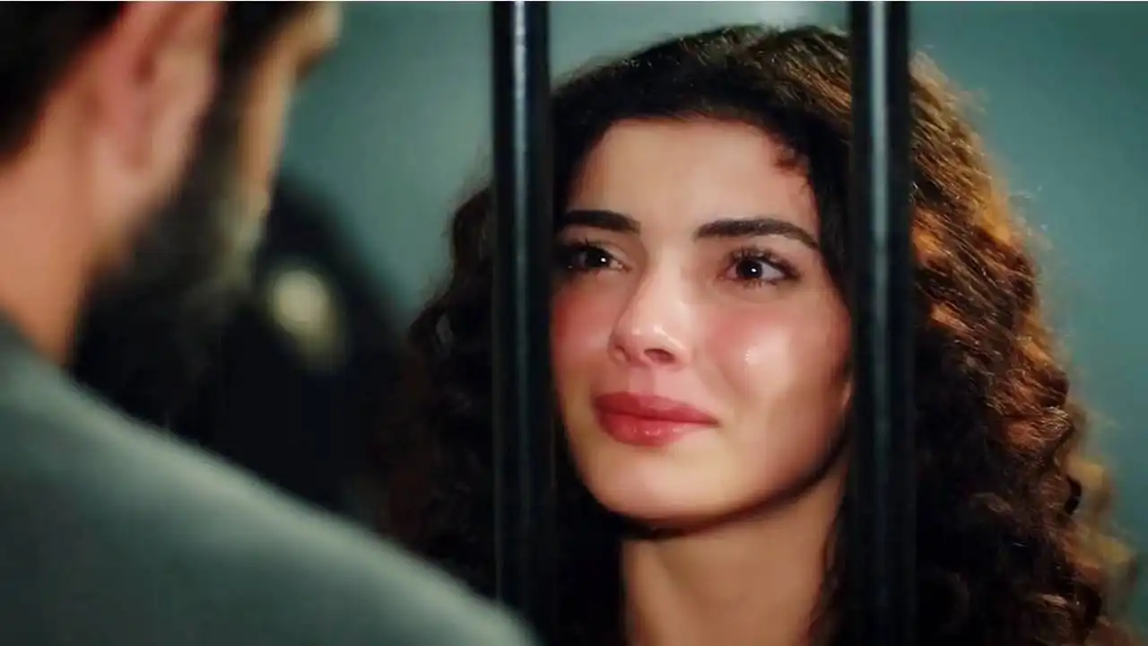 Yemin 393 Bölüm Fragmanı 9 Ocak Pazar