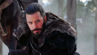 Alparslan Büyük Selçuklu 14 Bölüm Fragmanı