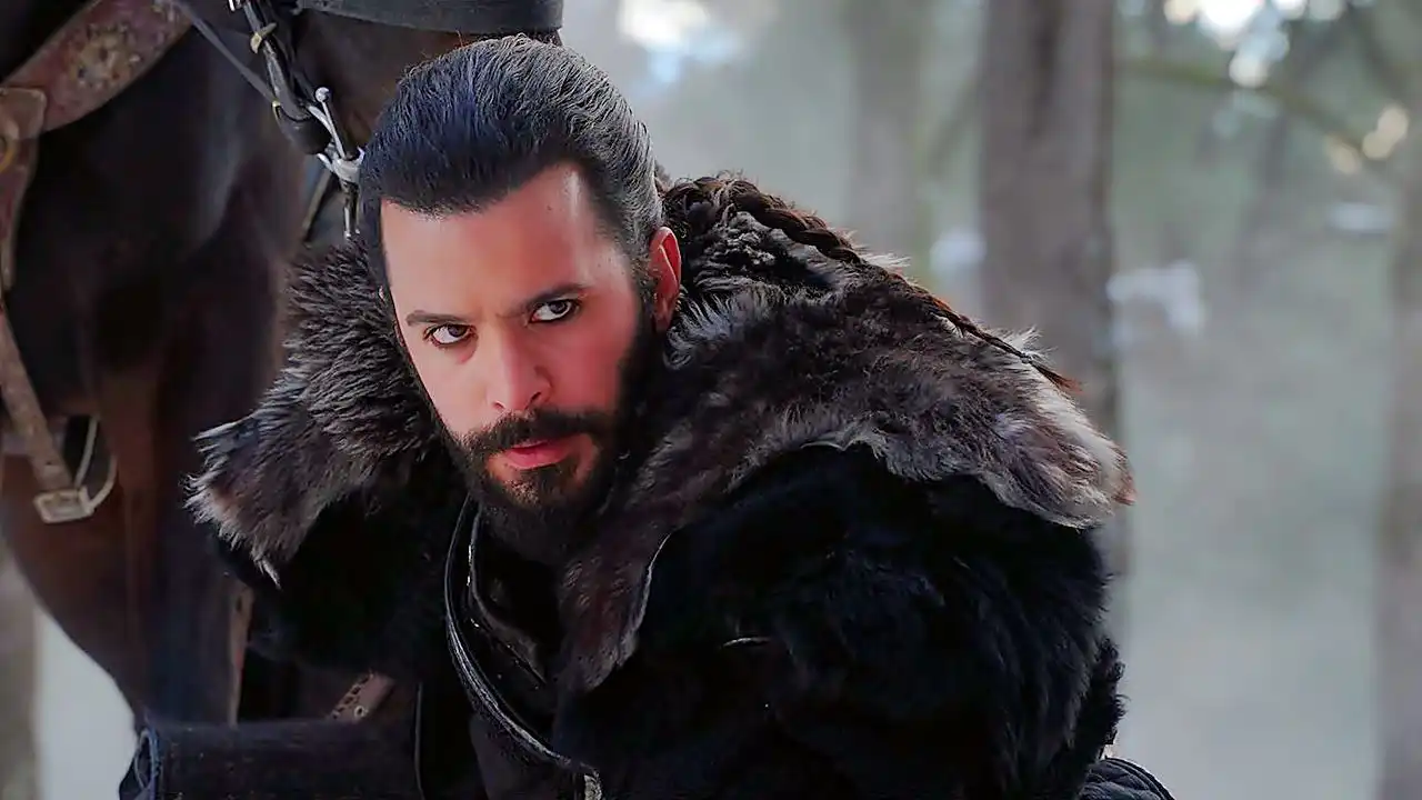Alparslan Büyük Selçuklu 14 Bölüm Fragmanı