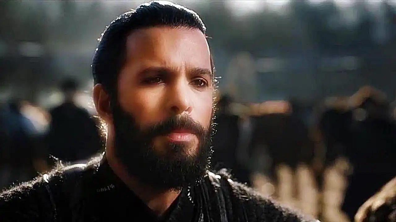 Alparslan Büyük Selçuklu 16 Bölüm Fragmanı