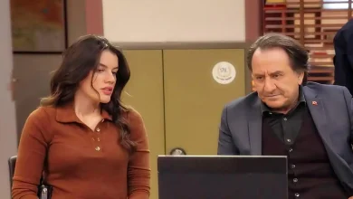 Arka Sokaklar 614. Bölüm Fragmanı