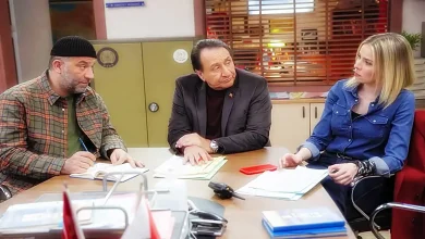 Arka Sokaklar 18 Şubat Fragmanı.Arka Sokaklar 615. Bölüm Fragmanı.Arka Sokaklar Son Bölüm Fragmanı izle