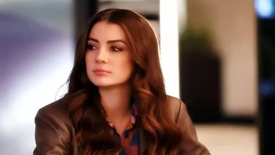 Aşk Mantık İntikam 35. Bölüm Fragmanı