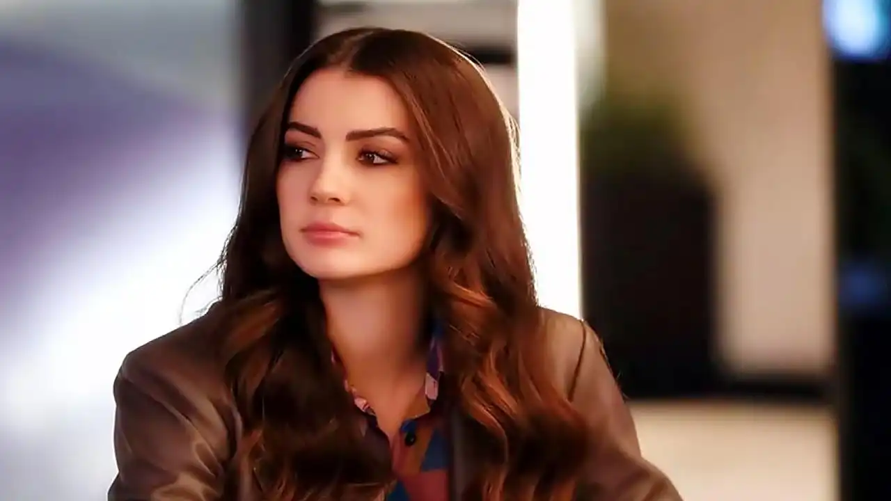 Aşk Mantık İntikam 35. Bölüm Fragmanı