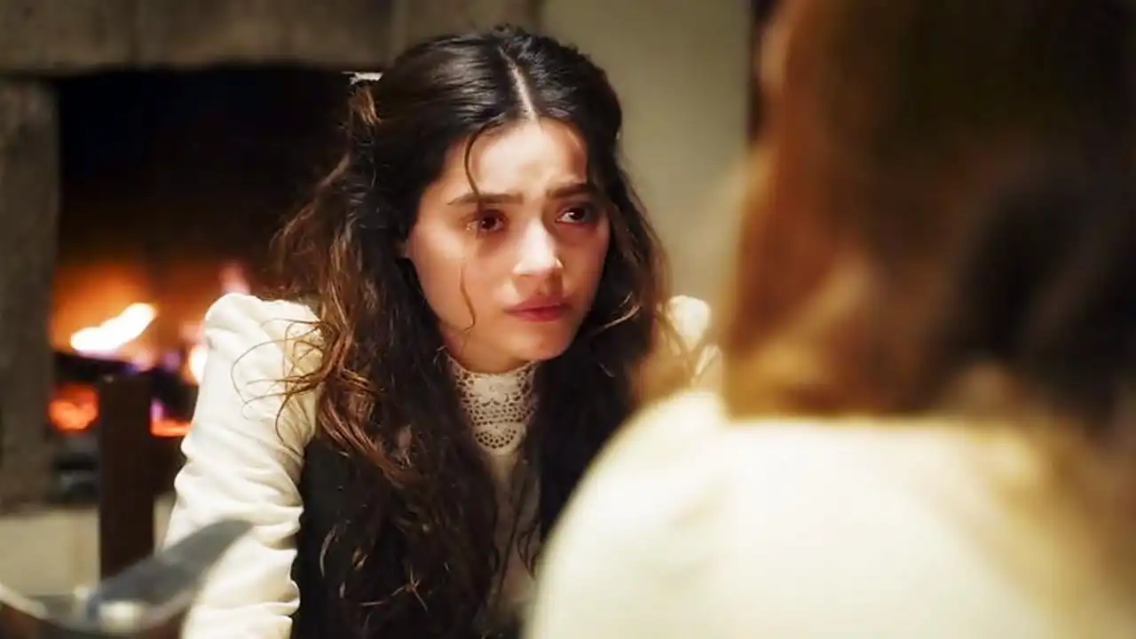 Aziz 13. Bölüm Fragmanı