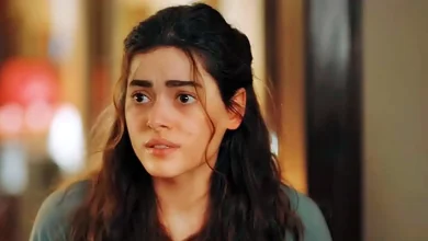 Aziz 15. Bölüm Fragmanı