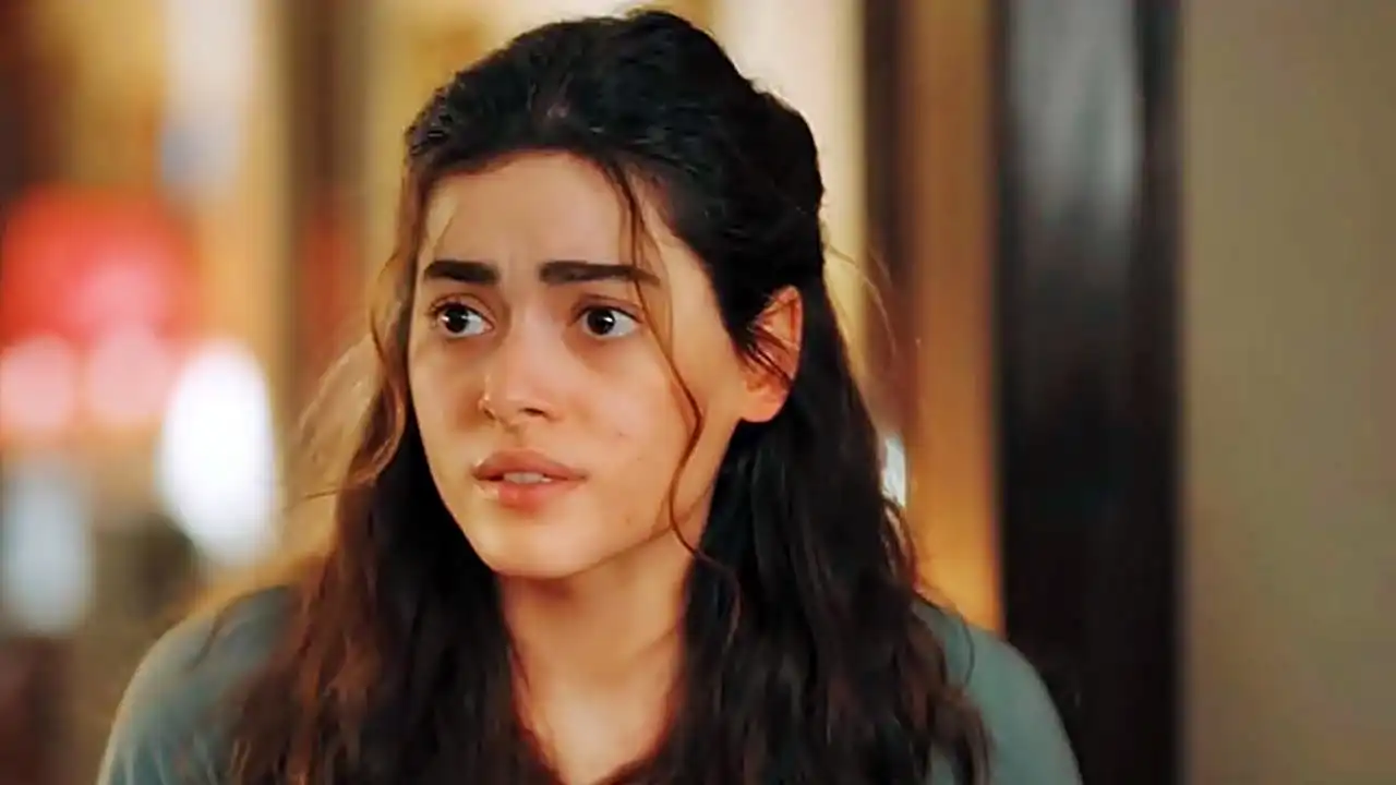 Aziz 15. Bölüm Fragmanı