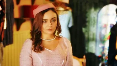Aziz 16. Bölüm Fragmanı