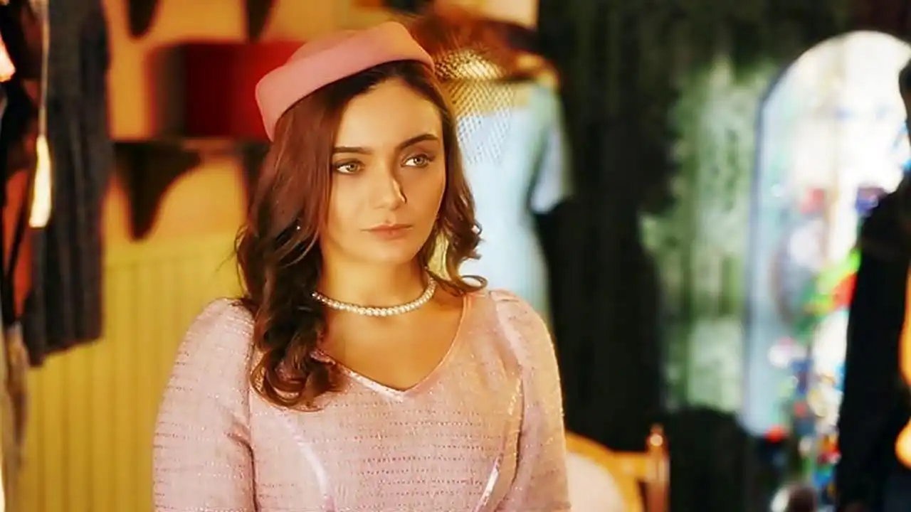 Aziz 16. Bölüm Fragmanı