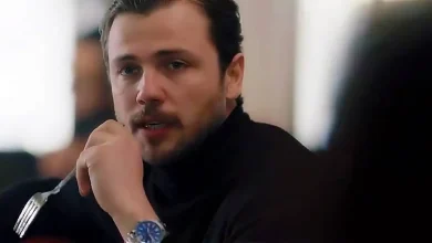 Baba 3 Bölüm Fragmanı