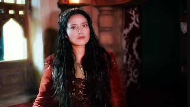 Barbaroslar Akdeniz’in Kılıcı 20. Bölüm Fragmanı