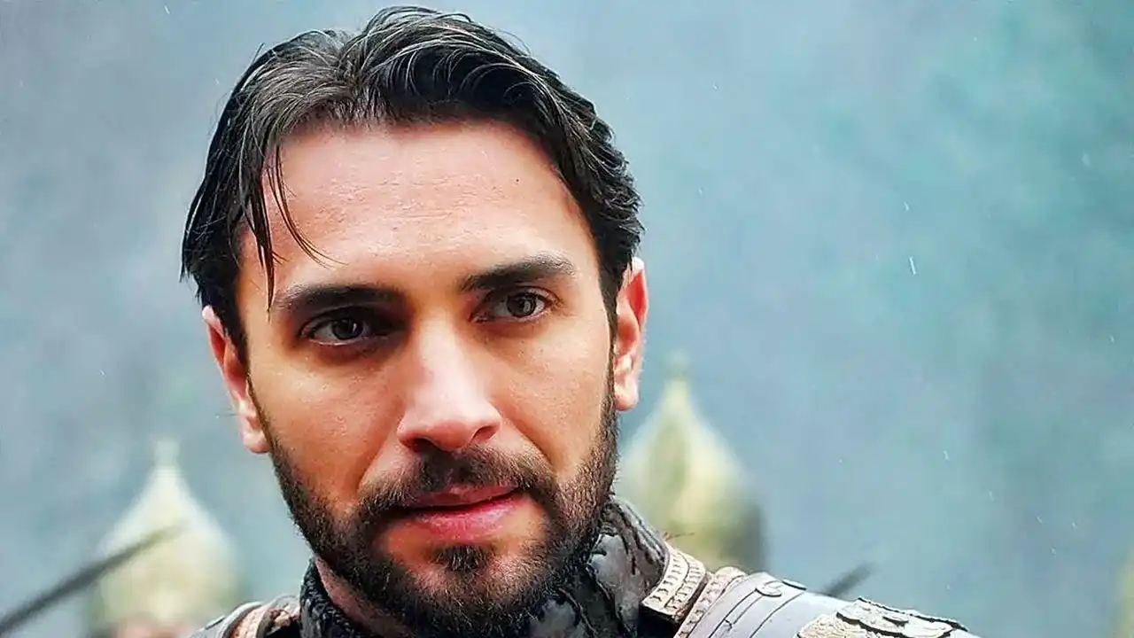 Barbaroslar Akdeniz’in Kılıcı 21 Bölüm Fragmanı