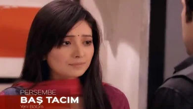 Baş Tacım 205 Bölüm Fragmanı