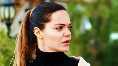 Bir Zamanlar Çukurova 123. Bölüm Fragmanı