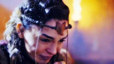 Destan 13 Bölüm Fragmanı