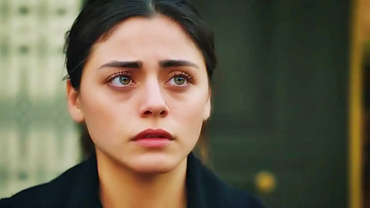 Emanet 320 Bölüm Fragmanı