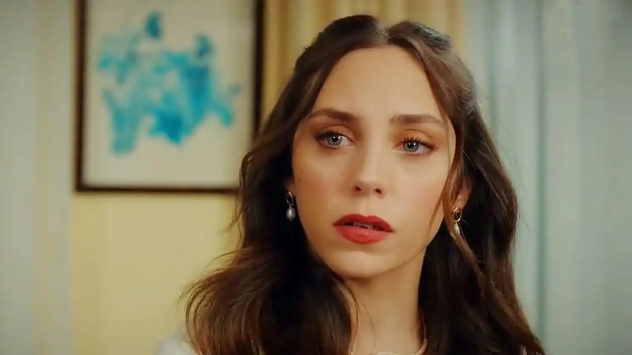 Kaderimin Oyunu 8. Bölüm Fragmanı