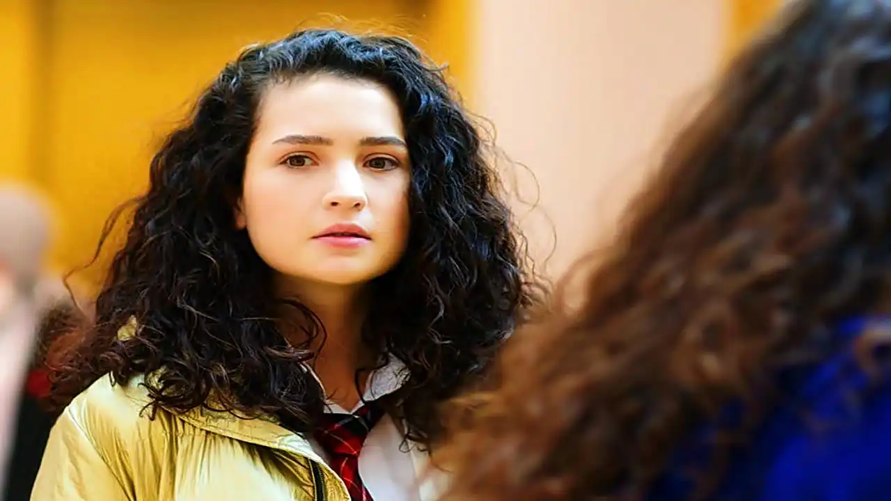 Kardeşlerim 39. Bölüm Fragmanı