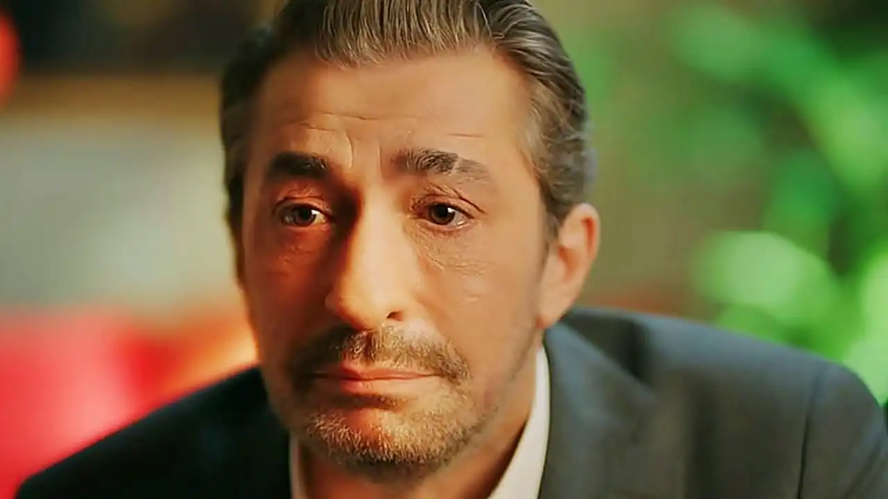 Kırmızı Oda 60. Bölüm Fragmanı