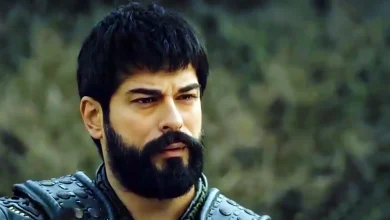 Kuruluş Osman 83 Bölüm Fragman