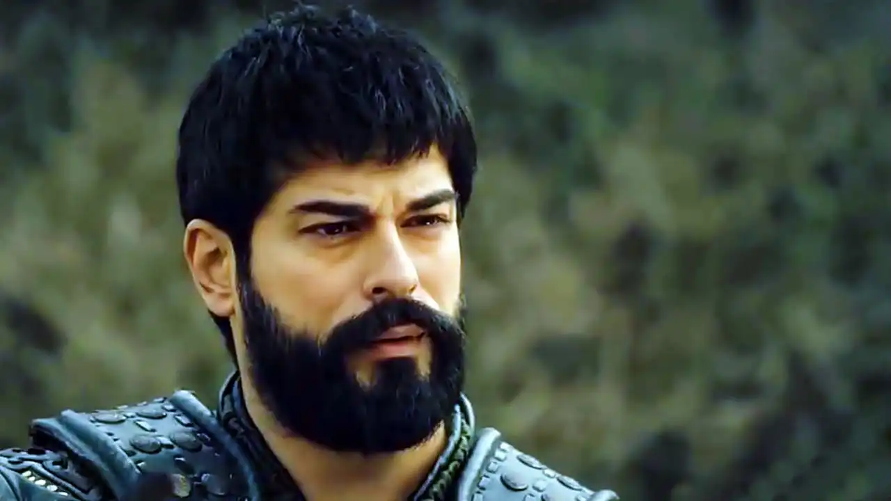 Kuruluş Osman 83 Bölüm Fragman