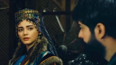 Kuruluş Osman 84. Bölüm Fragmanı