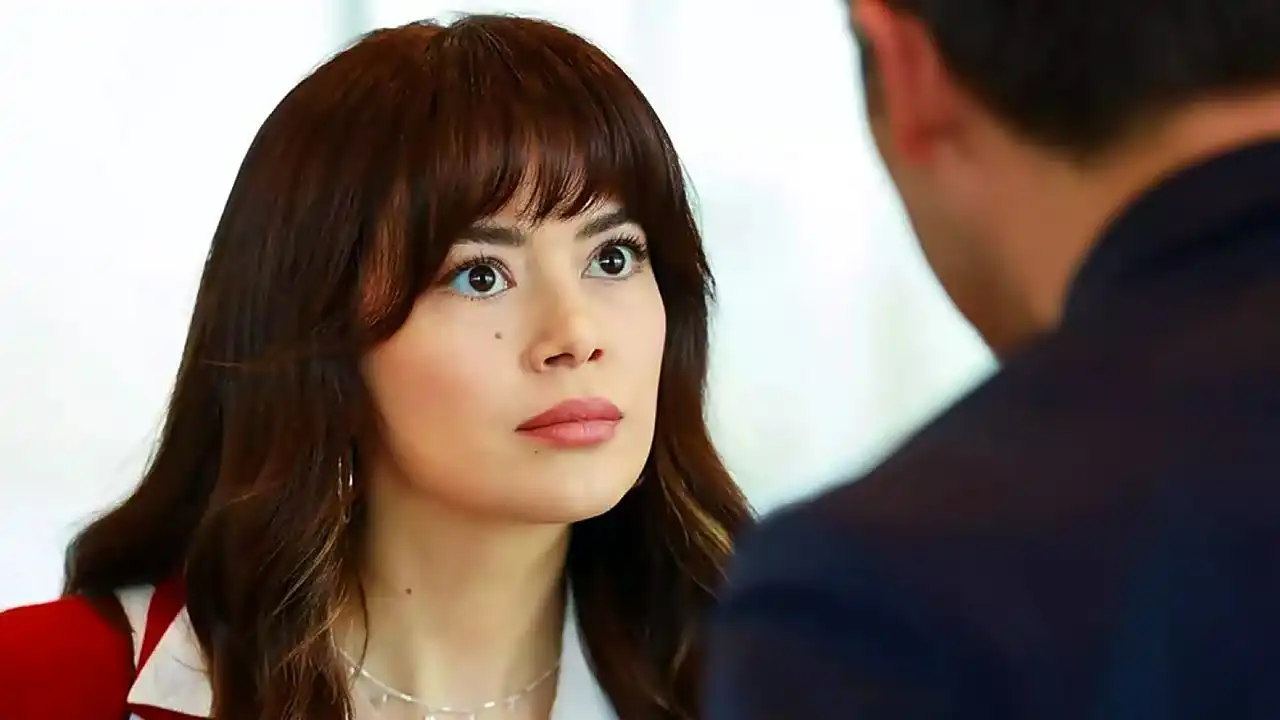 Mahkum 10. Bölüm Fragmanı