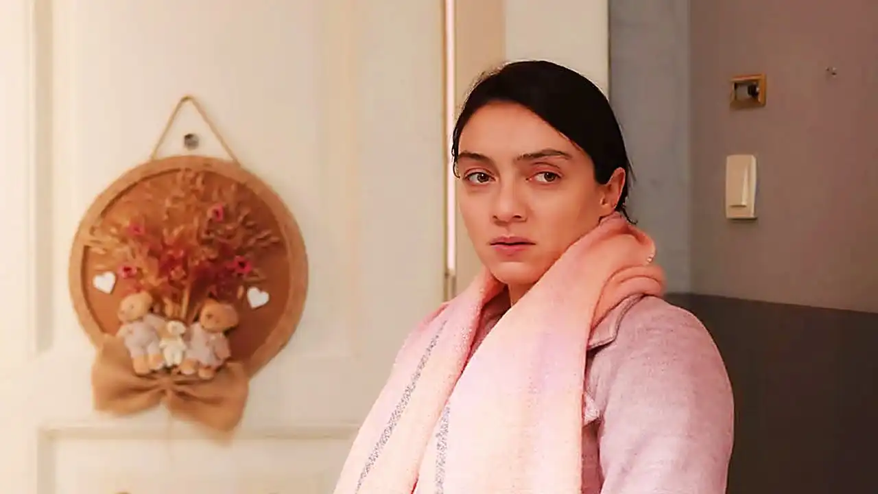 Masumlar Apartmanı 59 Bölüm Fragmanı