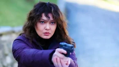 Son Nefesime Kadar 2. Bölüm Fragmanı