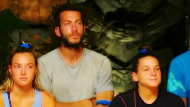 Survivor 2022 23 Bölüm Fragmanı