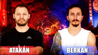 Survivor 2022 16 Bölüm Fragmanı