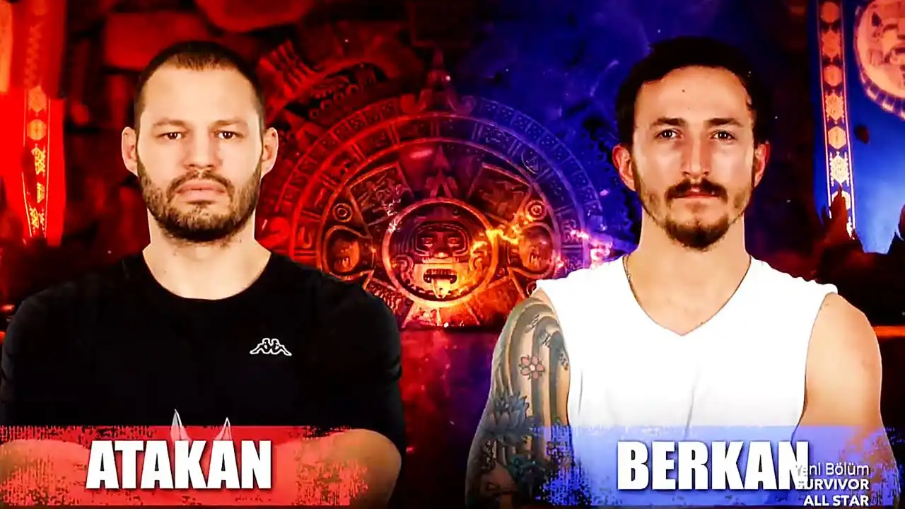 Survivor 2022 16. Bölüm Fragmanı