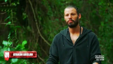 Survivor 2022 All Star 22 Bölüm Fragmanı